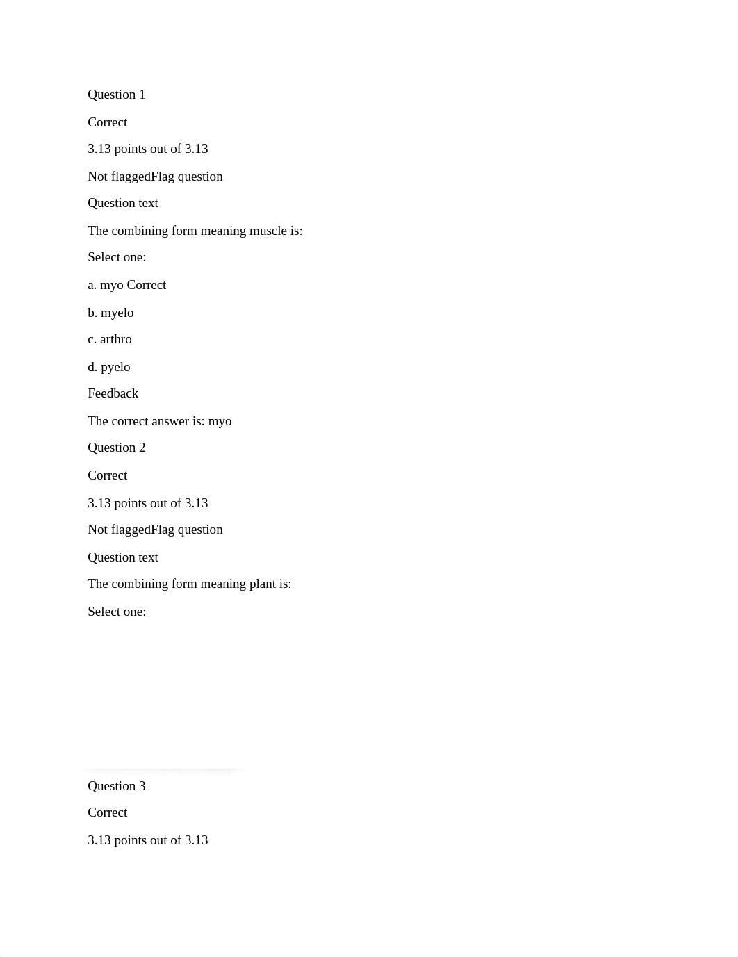 EXAM 1 Straighterline MEDTERM.docx_dn98o3l5v86_page1