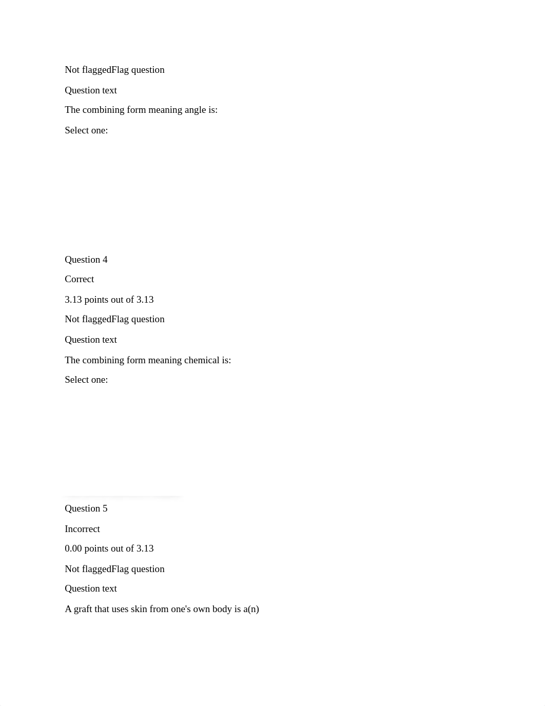 EXAM 1 Straighterline MEDTERM.docx_dn98o3l5v86_page2