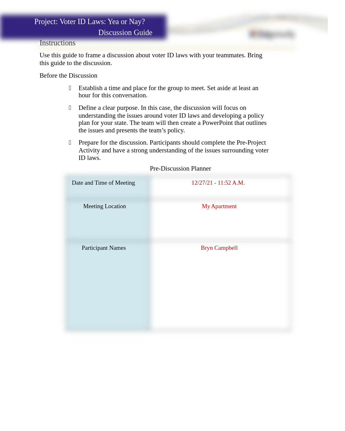 Voter ID Project Discussion Guide.docx_dn99oneaokz_page1