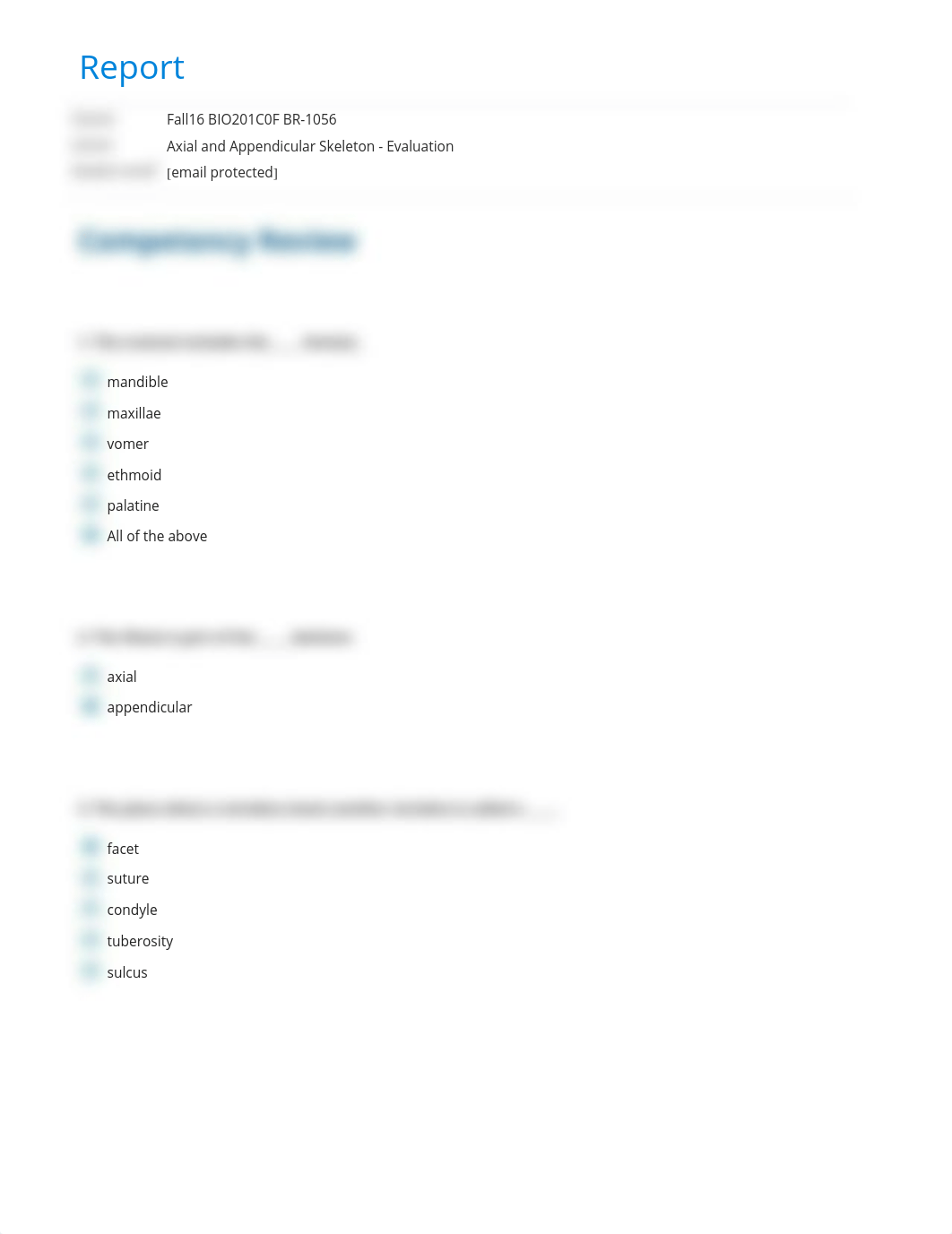 Axial and Appendicular Skeleton - Evaluation report_dn9a1lfpu2l_page1