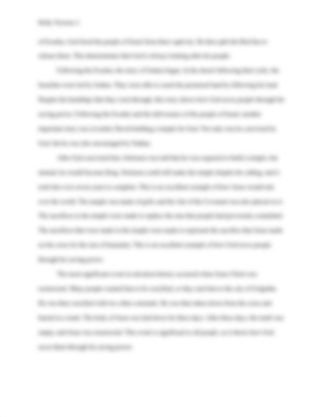 Salvation History Narrative HDN.docx_dn9bw9zbr4w_page2