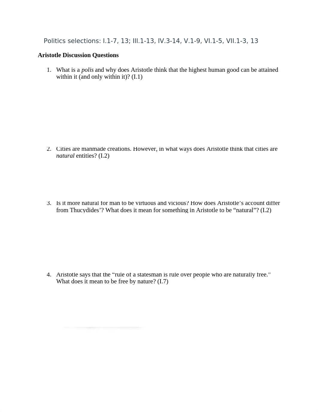 1.2. Aristotle Discussion Questions.docx_dn9du6djty2_page1