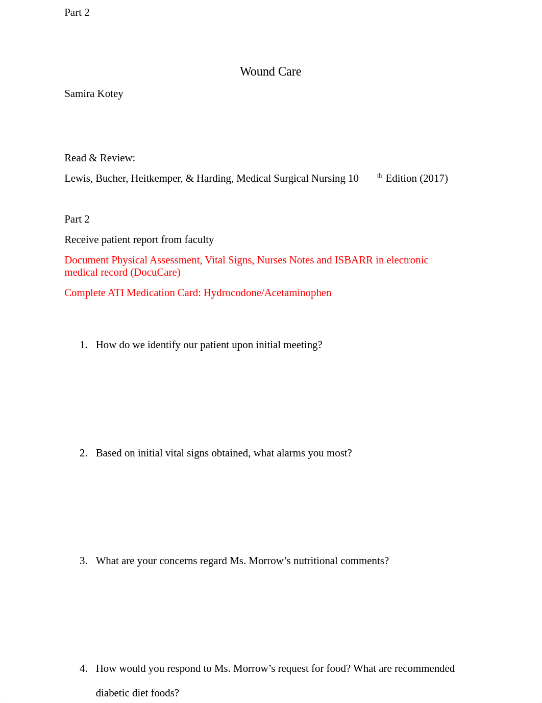 101- Josephine Morrow Student Part 2 Samira K.docx_dn9dzjtmld3_page1