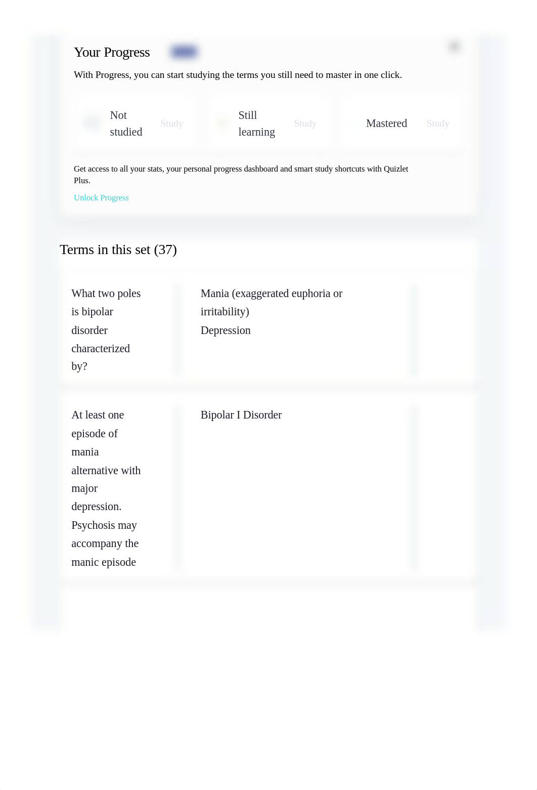 Chapter 16 Bipolar Spectrum Disorders (Exam 2) Flashcards | Quizlet.pdf_dn9e9846eo8_page2