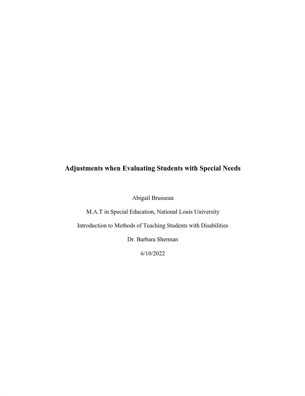 Adjustments when Evaluating Students with Special Needs.pdf_dn9igripqs8_page1