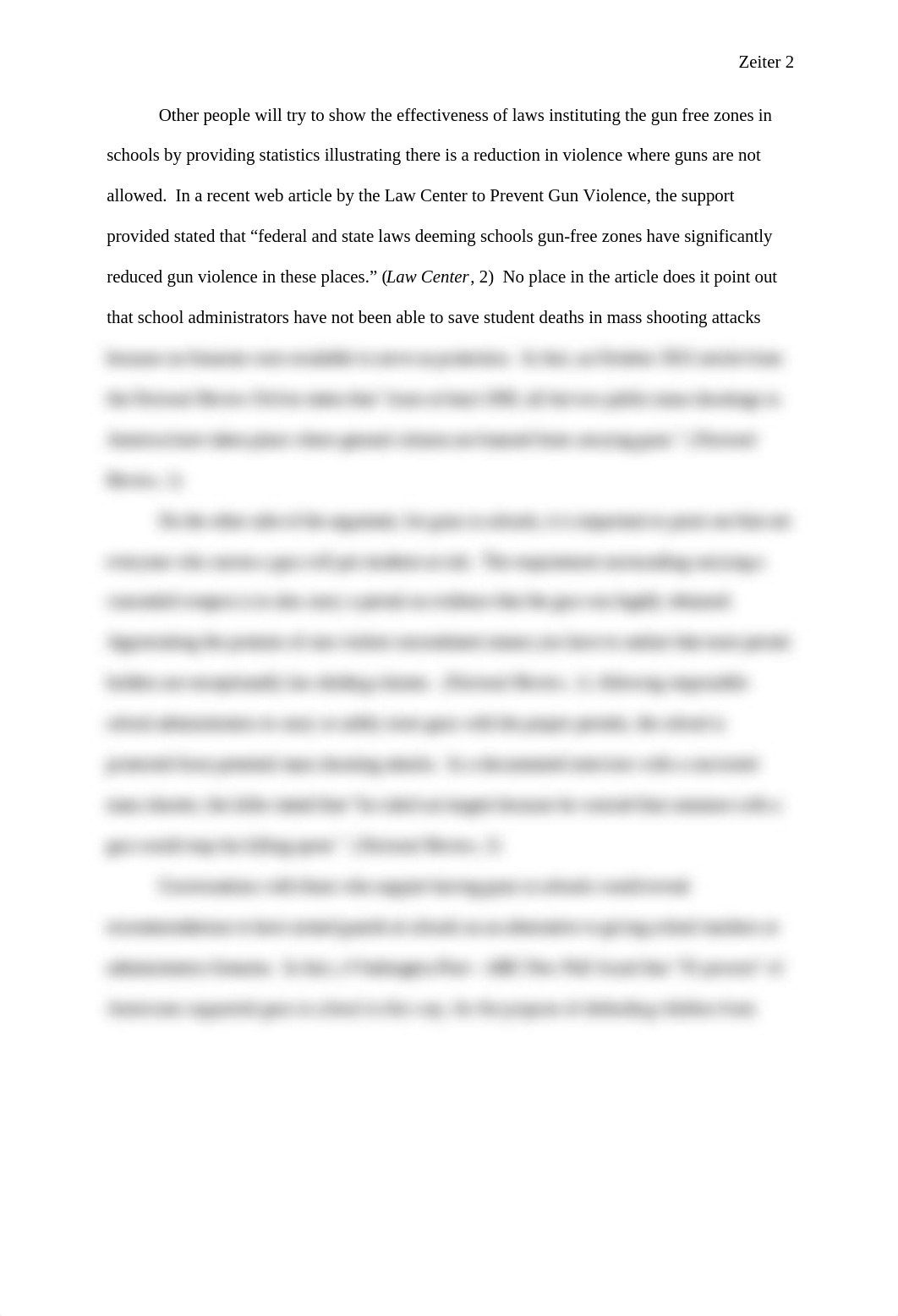 A Discussion of Guns in Schools.docx_dn9j9rjxwvm_page2