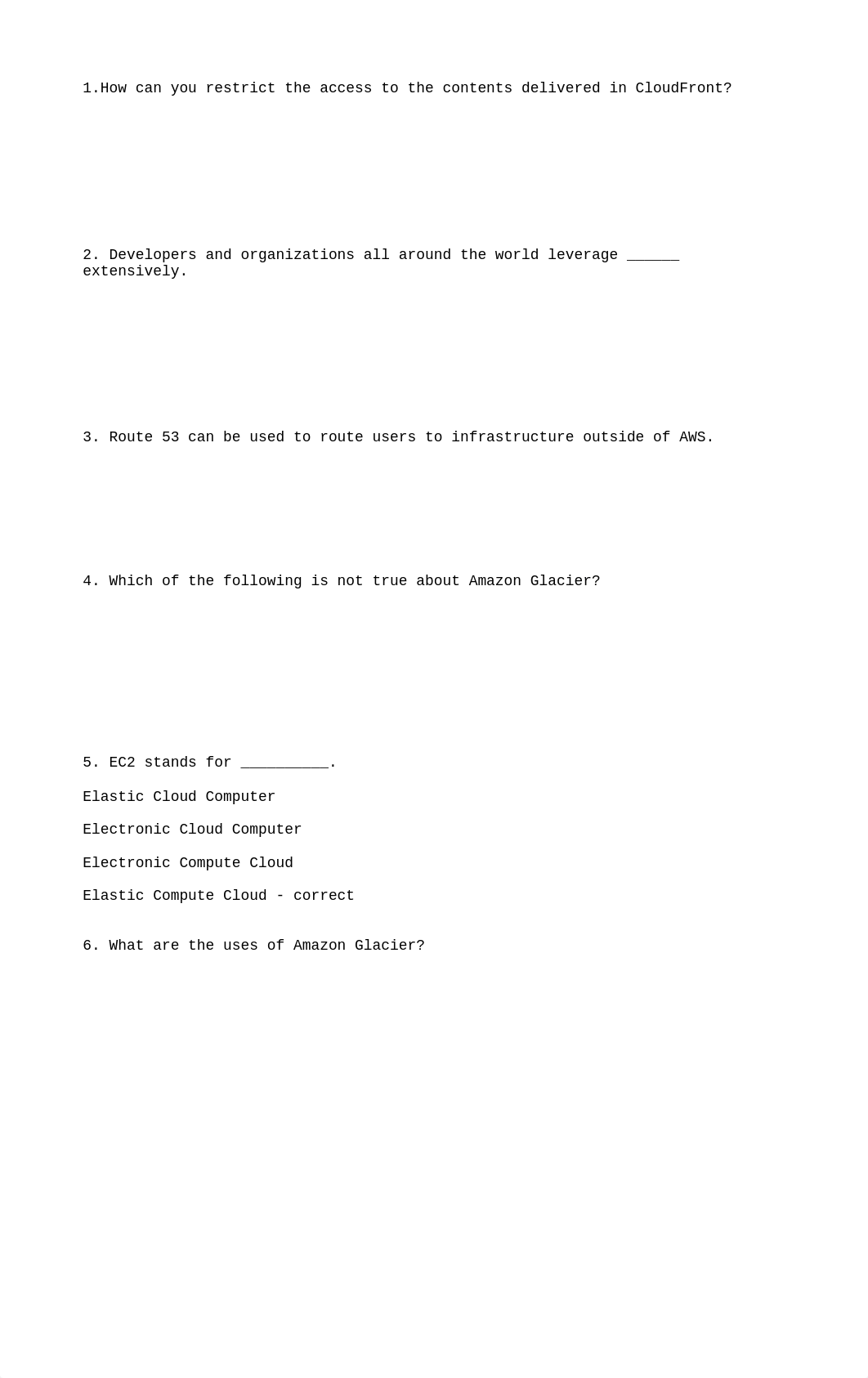 AWS chapter 6 questions.txt_dn9k1enxfnn_page1