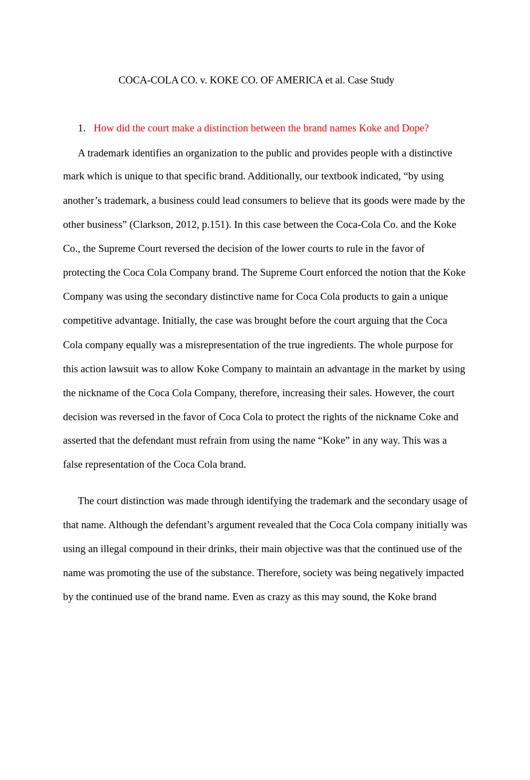 Barnoske-COCA-COLA Case Study.docx_dn9k2dw8rdo_page1