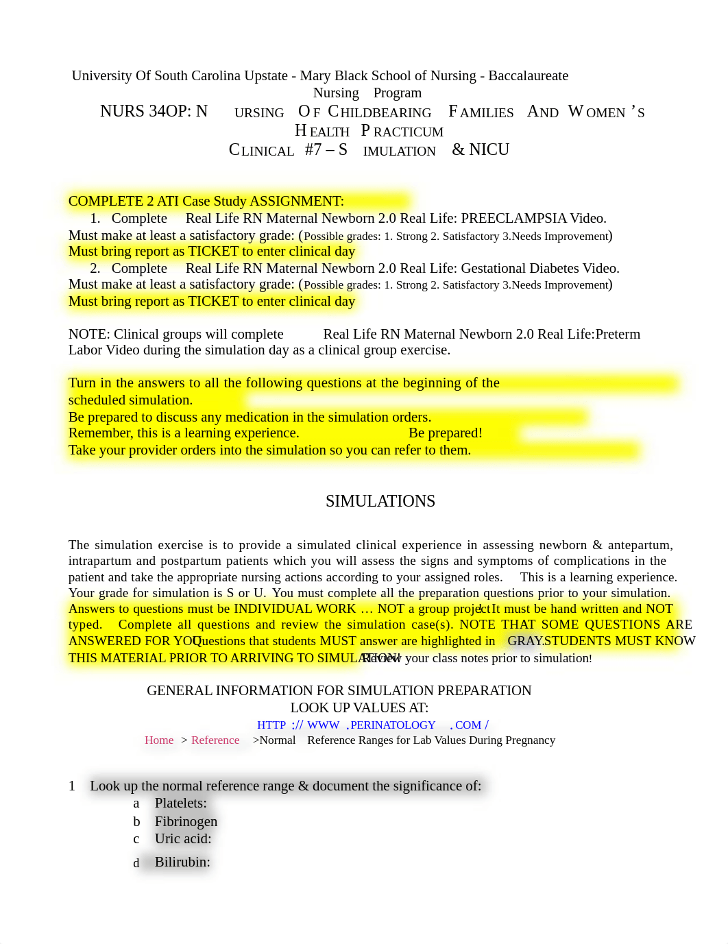 Clinical #7A-SIMULATIONS PREPARATION -FINAL-mcm JR(1).docx_dn9mv69jxo8_page1