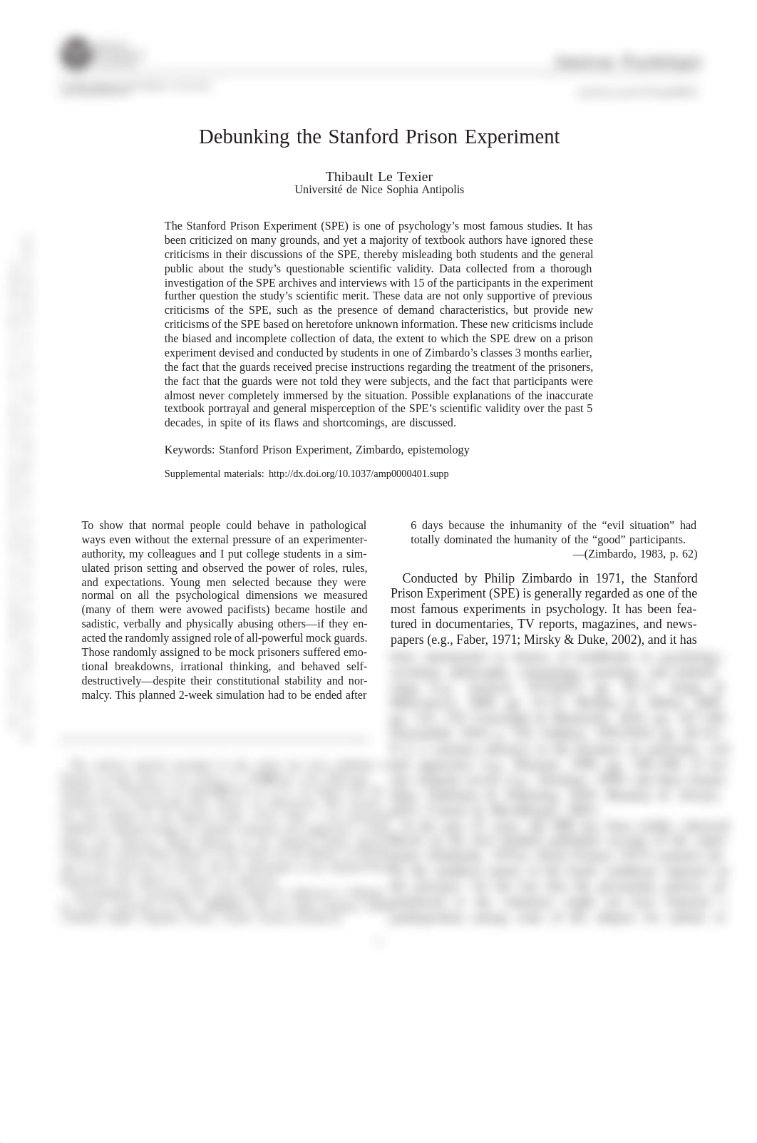 LeTexier DebunkingtheSPE AmericanPsychologist2019.pdf_dn9pkay1y2z_page2