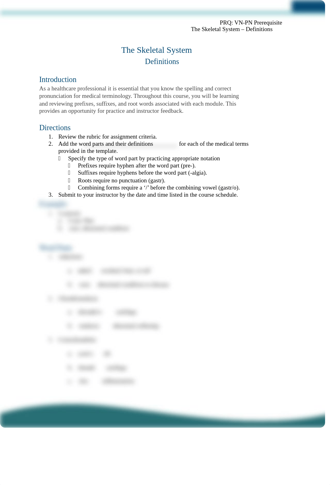 Assignment Definitions (Ch. 3 - Skeletal System) copy.docx_dn9stktzmjb_page1