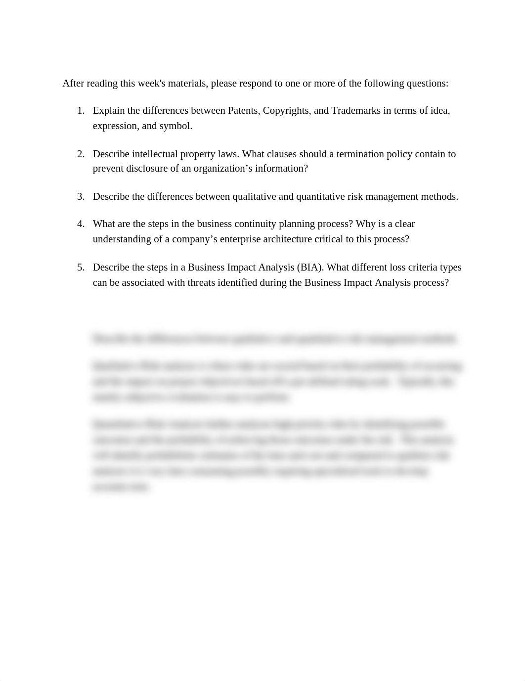 Week 1 Discussion 2 CISSP_dn9ui0nudru_page1