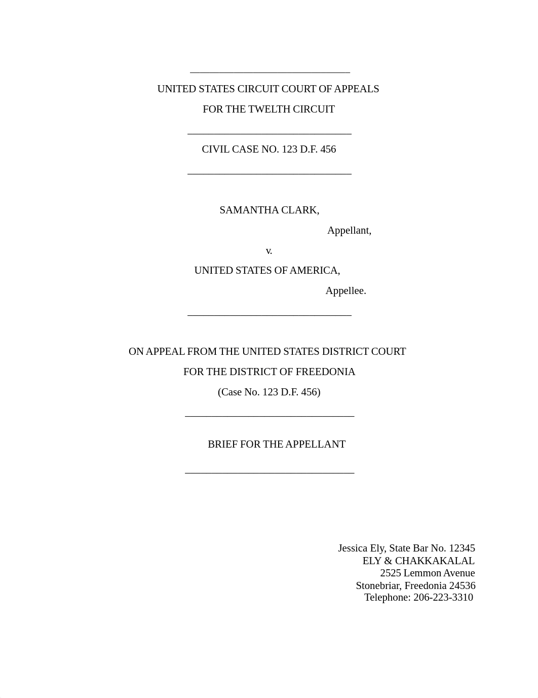 Advanced Legal Analysis & Writing Assignment 2.docx_dna16hc6zhr_page1