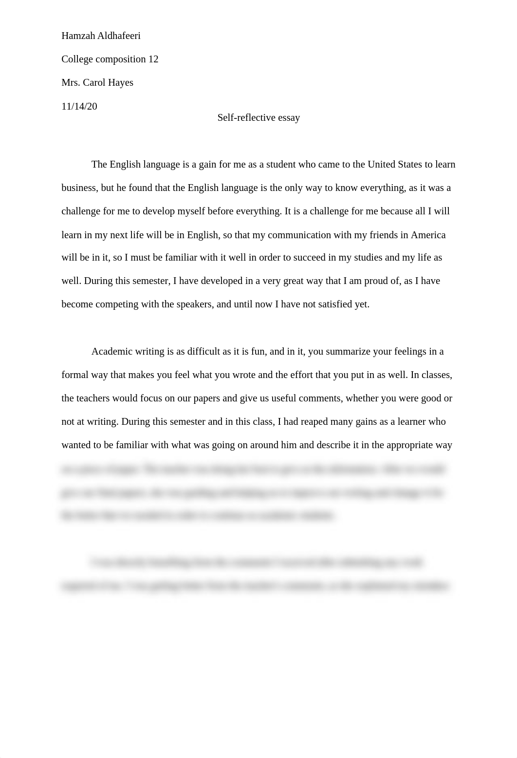 Self-reflective essay.docx_dna2c9a4a3p_page1