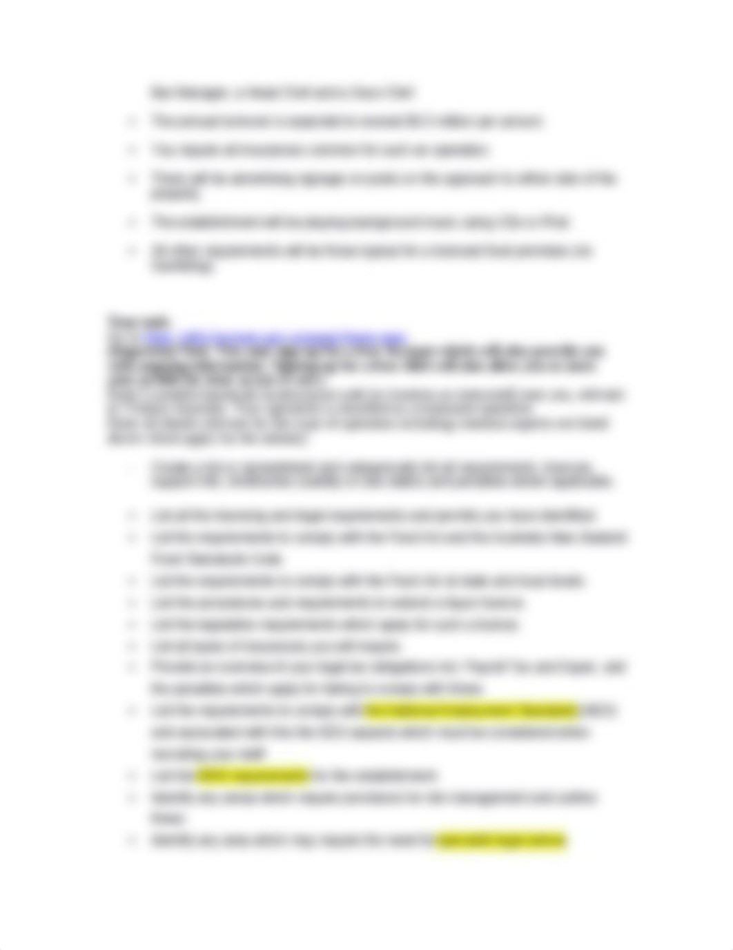 Case Study 2 SITXGLC001 v1.0 wongeun chang.docx_dna4xfsensl_page2