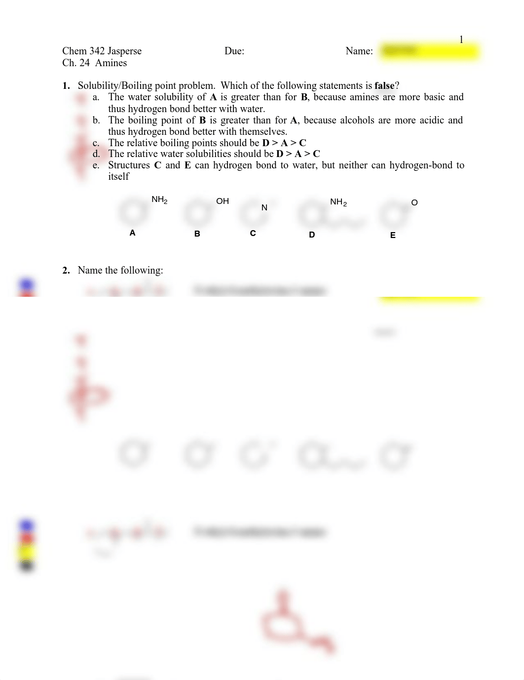 Amines Quiz Answers_dna5b1kn5fs_page1