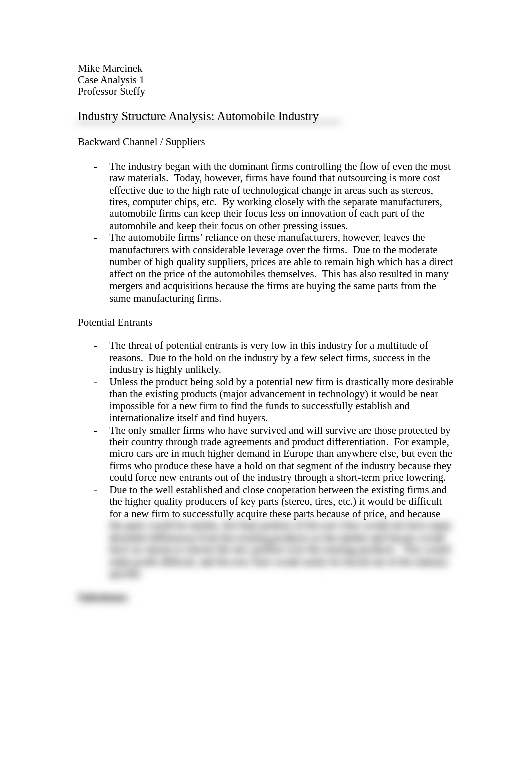 Automobile Industry Analysis_dna7ohtmj49_page1