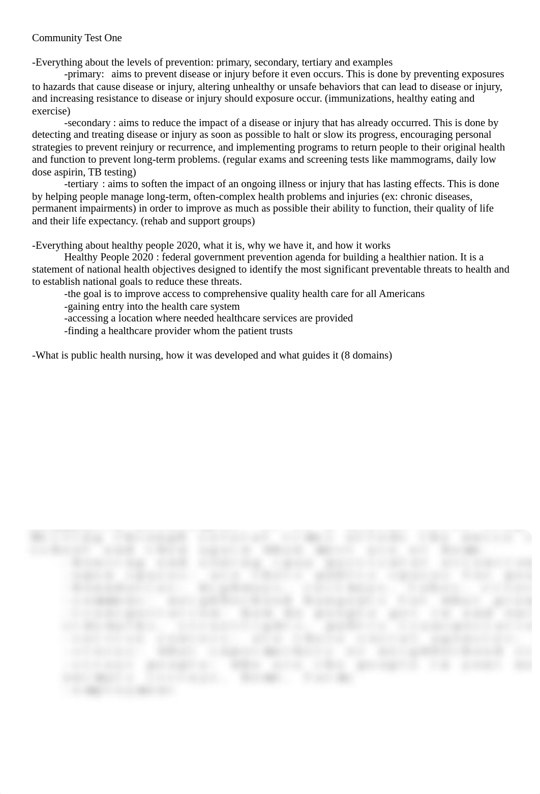 Community Test One.docx_dnaaotet19l_page1