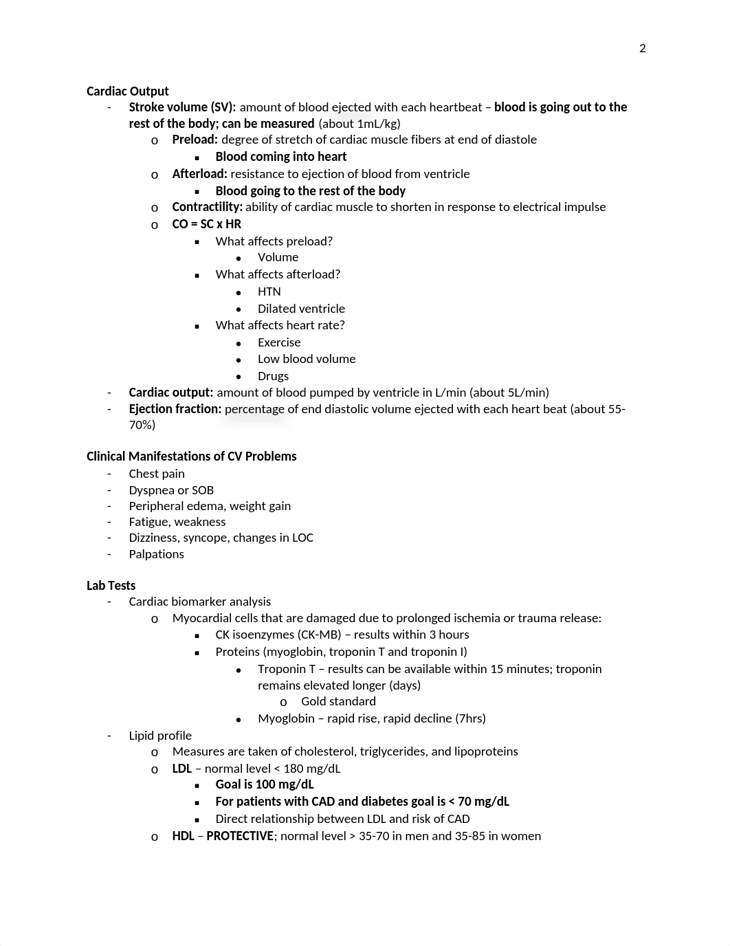 Exam 2 Study Guide.docx_dnaawv55t5z_page2