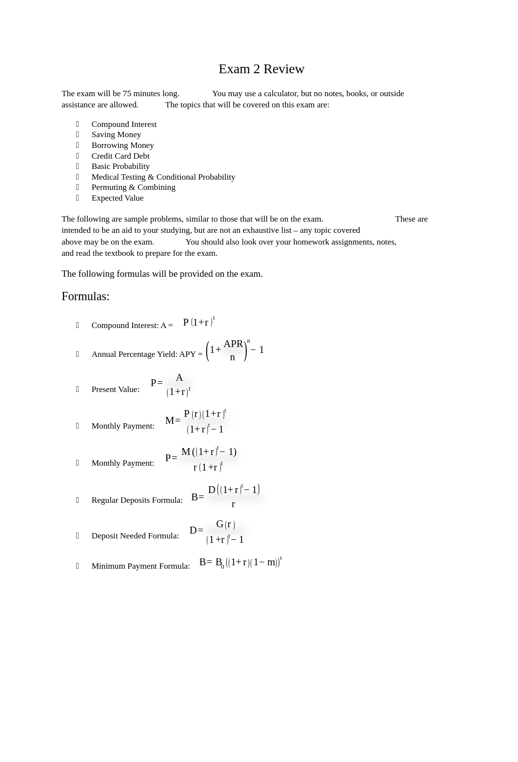 MATH 135.Exam2_Review_dnacw2t0upi_page1