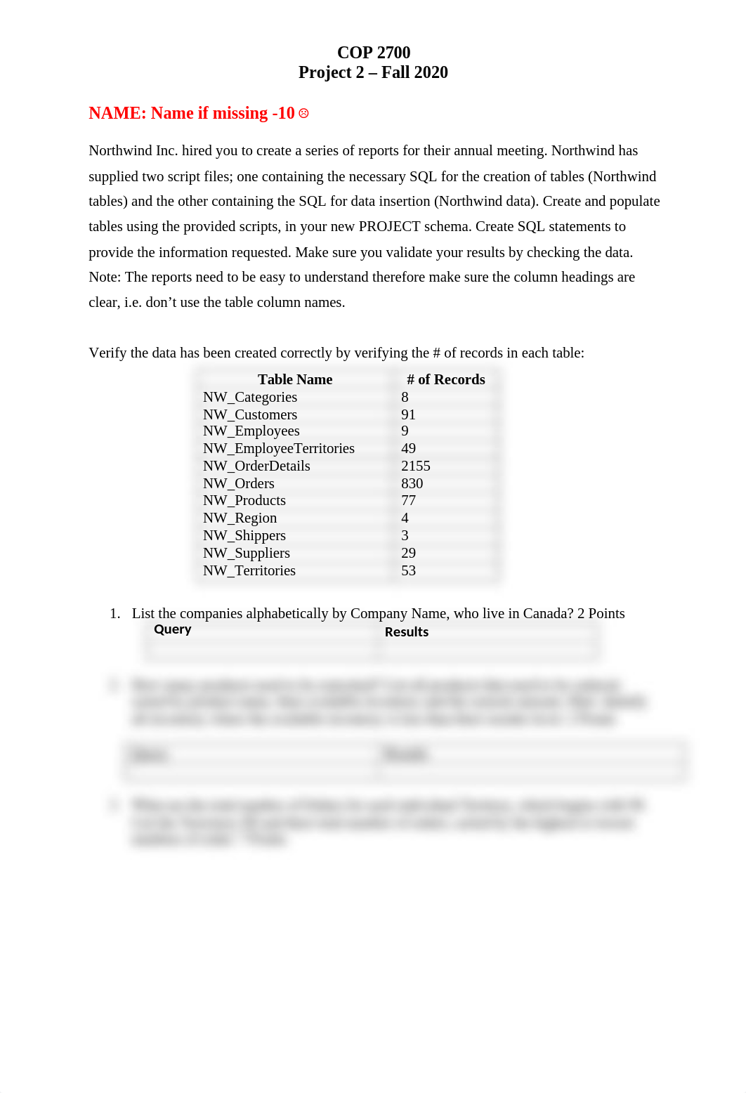 COP 2700 Project 2 Instructions Fall 2020 WORKSHEET (1).docx_dnad7wm1kfi_page1