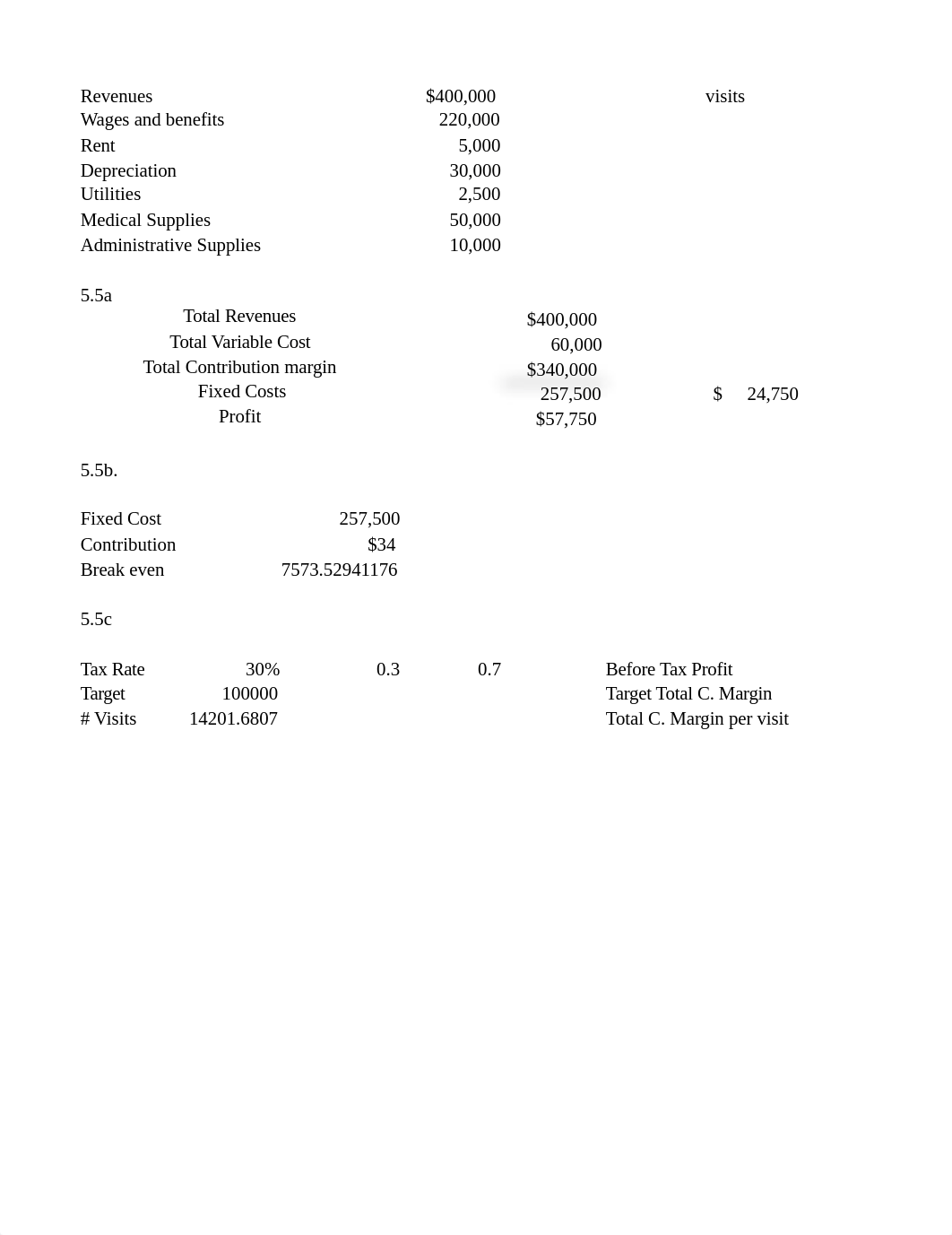 Week 3 Application assigmnet CVP.xlsx_dnadgxk508y_page3