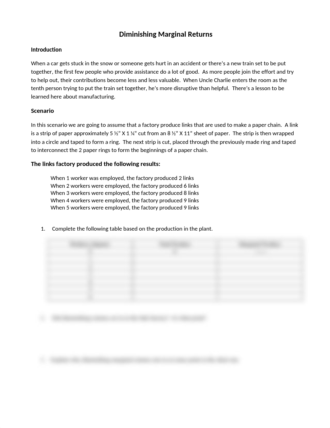 Diminishing Marginal Returns Assignment(1).doc_dnafmxgc699_page1