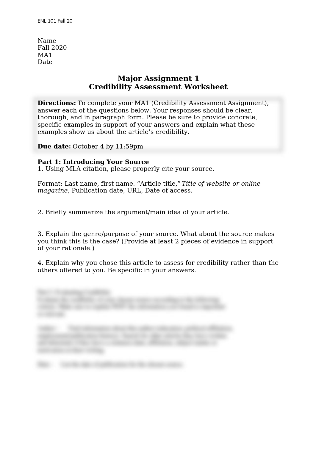 ENL 101 MA1 Credibility Assessment Worksheet.docx_dnaie8a2d41_page1