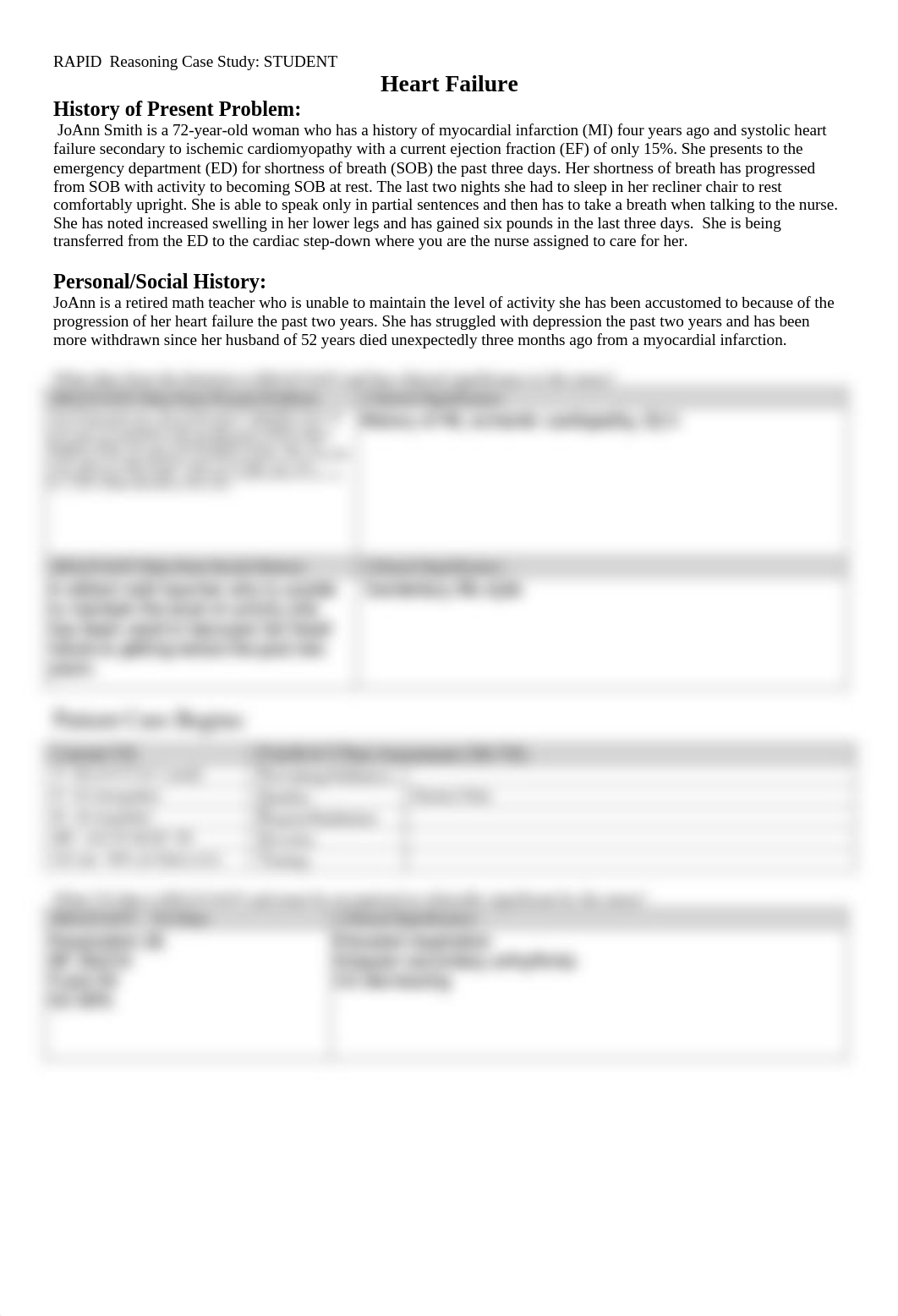 Case Study Heart Failure JoAnn Smith 72 year old.pdf_dnaiksk6btl_page2