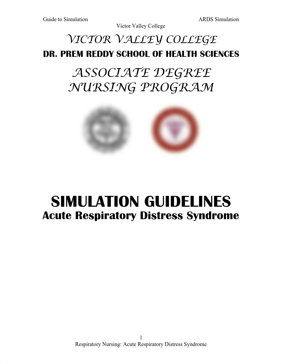 Acute+Respiratory+Distress+Syndrome+Simulation+Student+Guidelines.pdf_dnaintmmrg5_page1