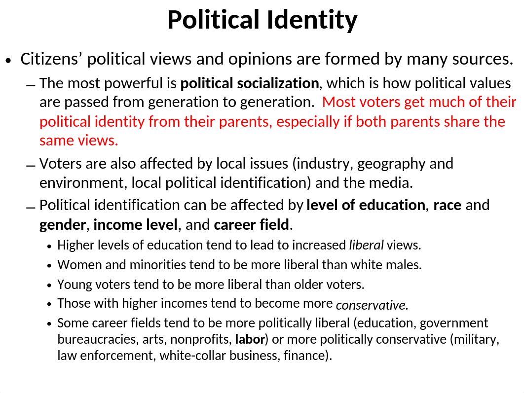 AP Gov Unit 5 Political Parties, Interest Groups, Mass Media.pptx_dnaj0r8ke55_page2