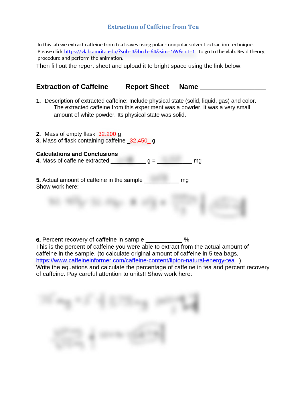 Extraction of Caffeine from tea leaves.docx_dnak2gkz6vy_page1