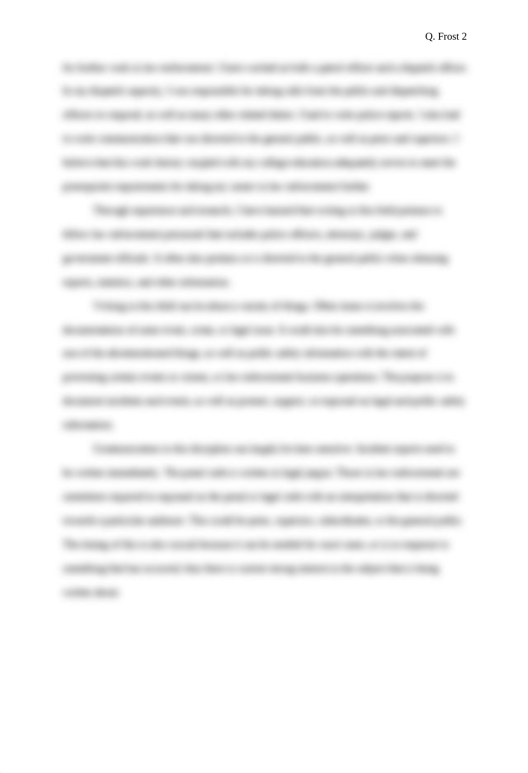 Essay 2 Workplace Writing First Draft-Quentin Frost.docx_dnalix09ota_page2