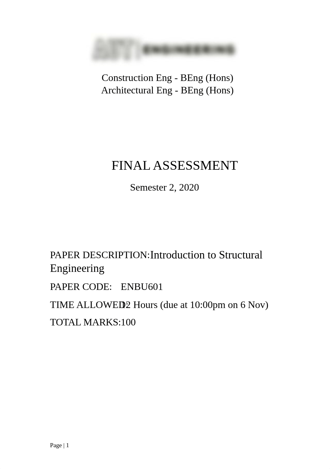 ENBU601-Final Assessment 2020(1).docx_dnamgbr3n7l_page1