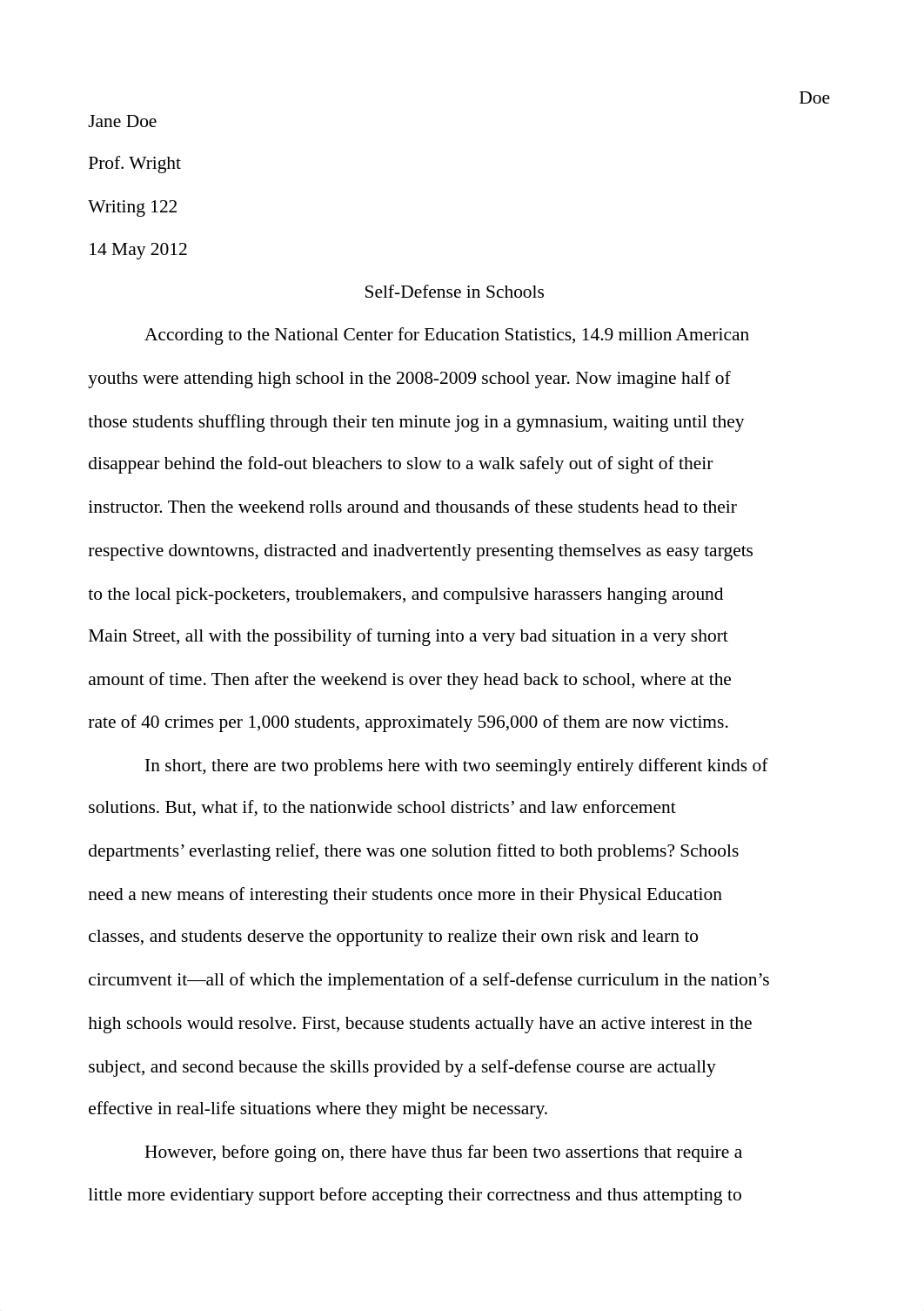 WR122_Argument Essay_dnamm5bbgcj_page1