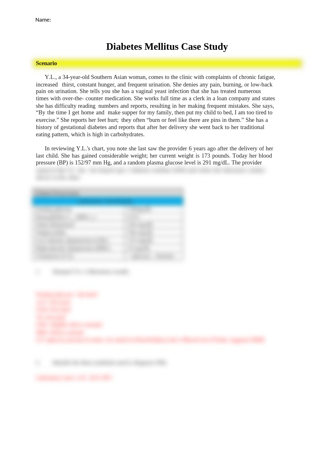 Diabetes Mellitus Case Study (1).docx_dnammb2c15c_page1