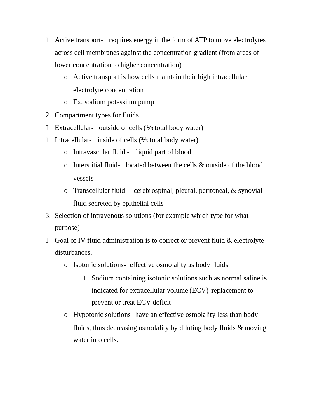 Fundamentals of Nursing Exam II.docx_dnangukb8an_page2