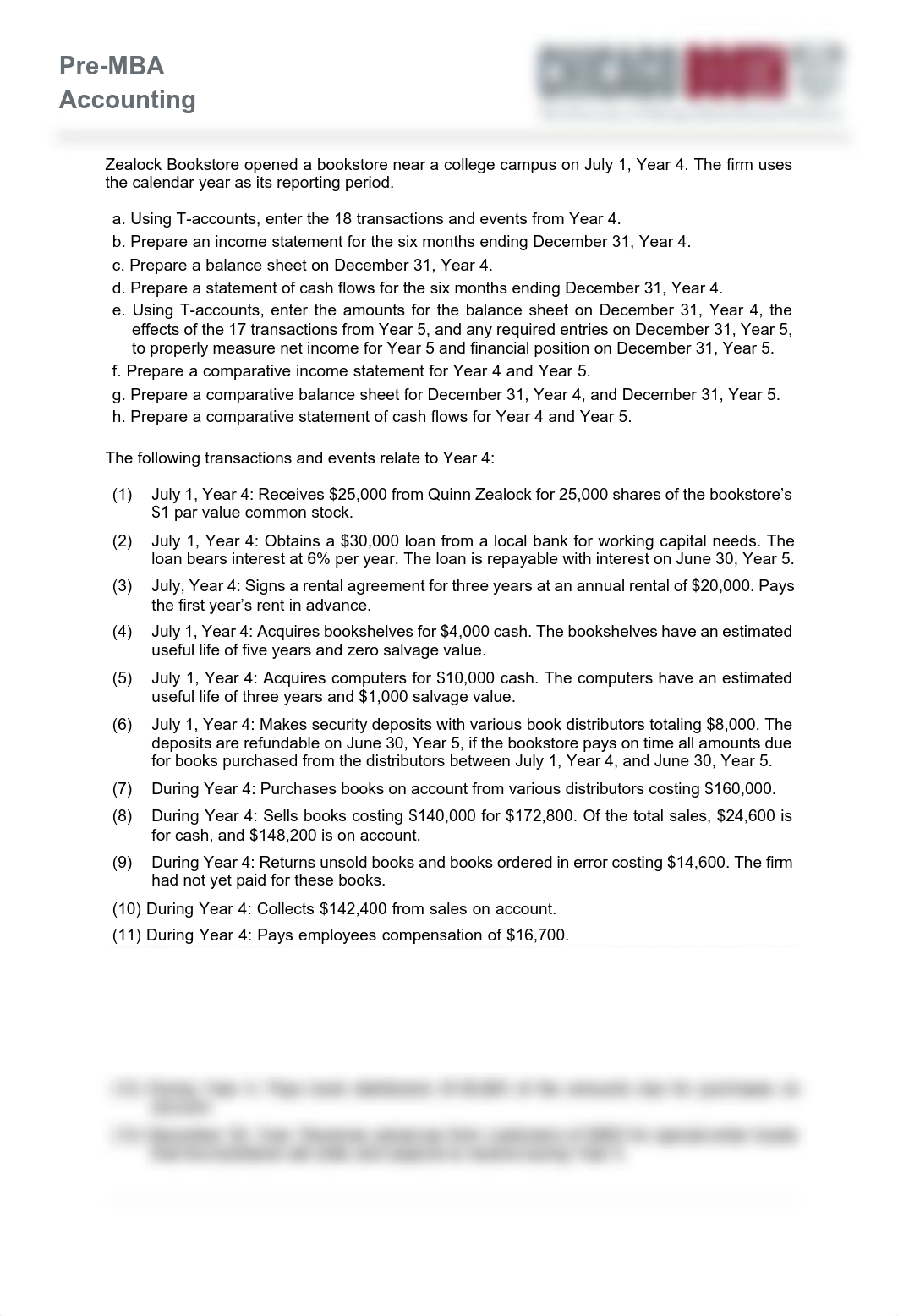 Assignment - Zealock - Solutions (Pre-MBA Acct).pdf_dnansafepgr_page2