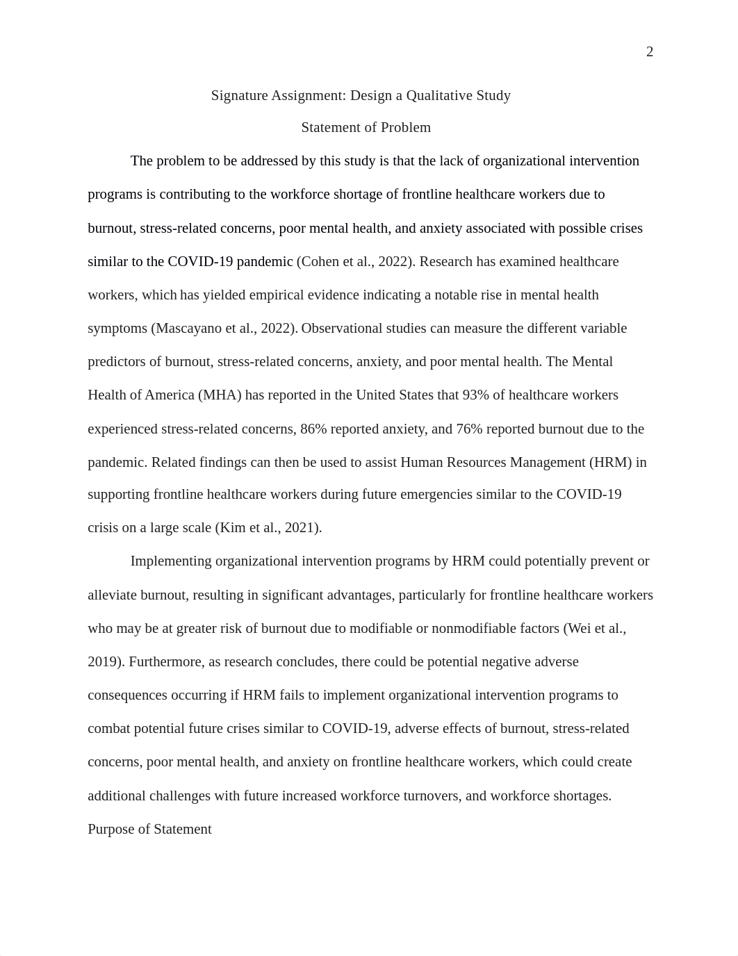 Slaughter-Johnson,F BUS 7380 Week 7 Signature Assignment Design a Qualitative Study.docx_dnao3vr5z9c_page2