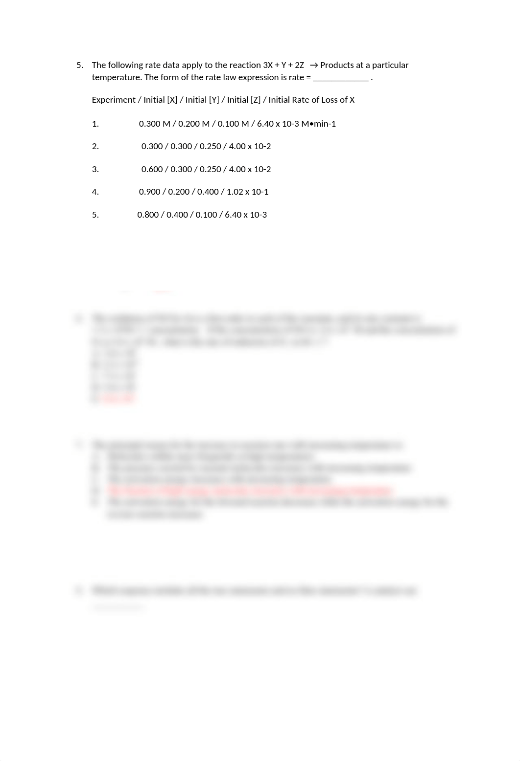 Fall 2018 Gen Chem II Exam 2 Answers.docx_dnas50zz83b_page2