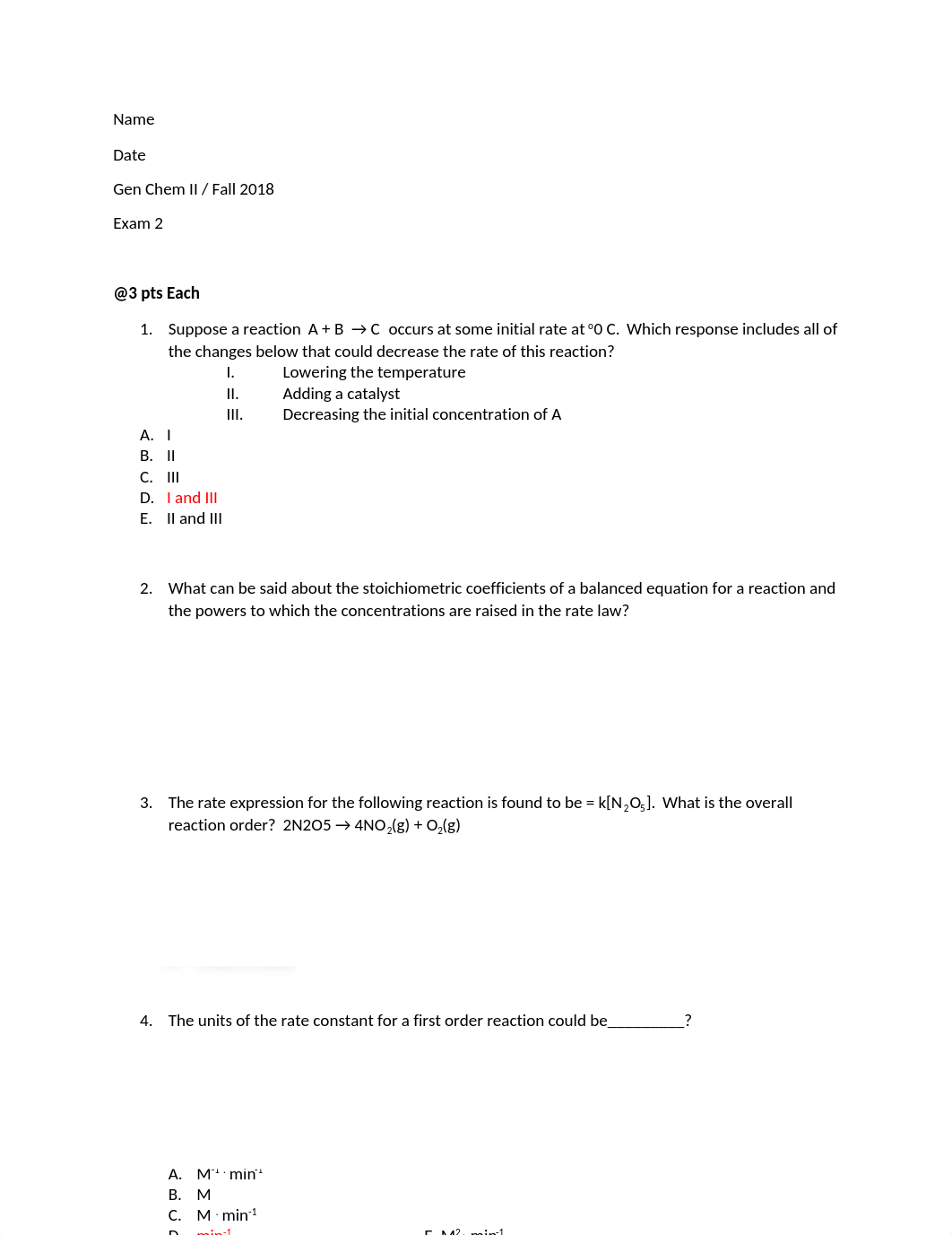 Fall 2018 Gen Chem II Exam 2 Answers.docx_dnas50zz83b_page1