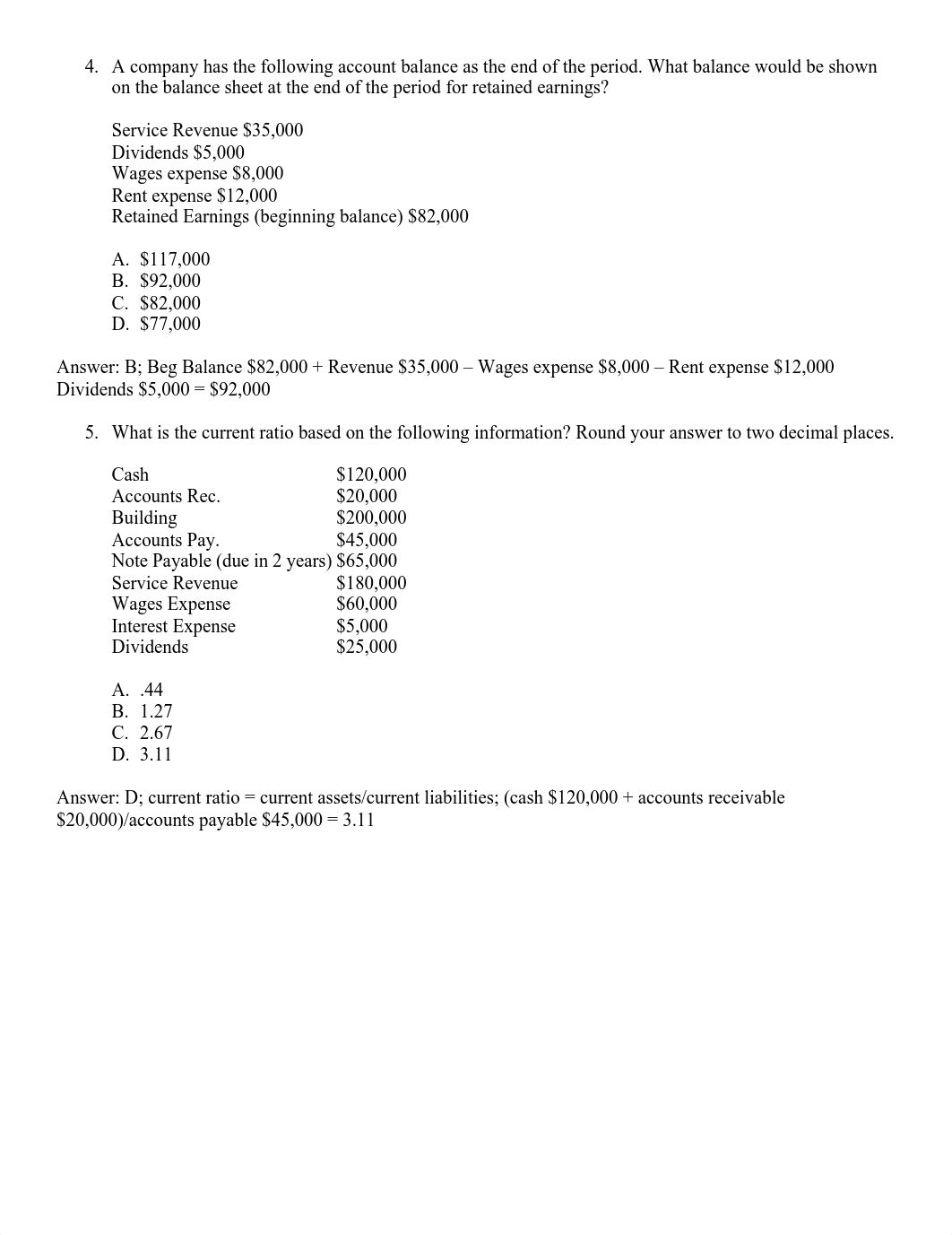 Exam 1 Practice Problems (Ch 1-4) SOLUTION.pdf_dnau6rl6sa9_page2