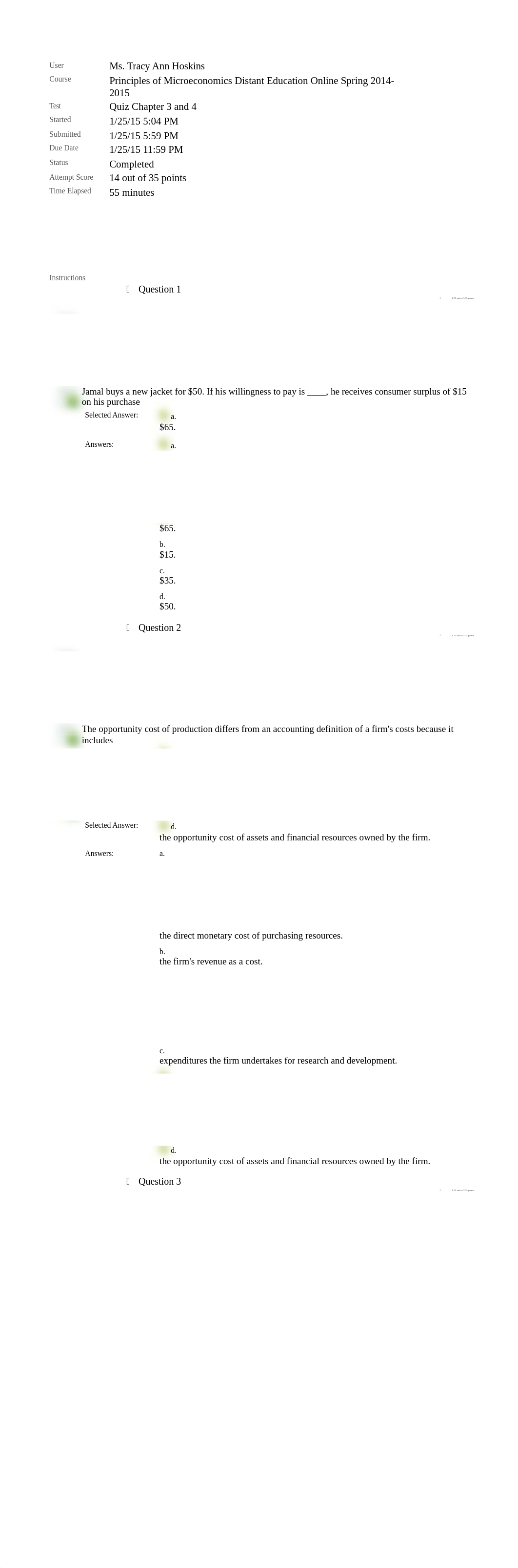 Answers to MicroeconomicsQuiz over Chapter3&4.doc_dnaue00eabd_page1