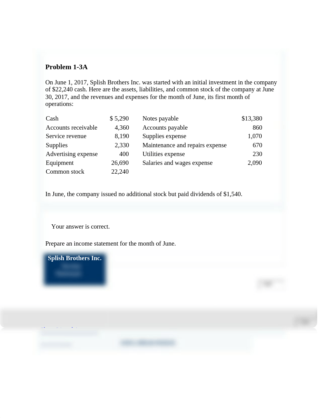 wily plus homework chapter 1 probem 1-3A.docx_dnaw7borfxd_page1