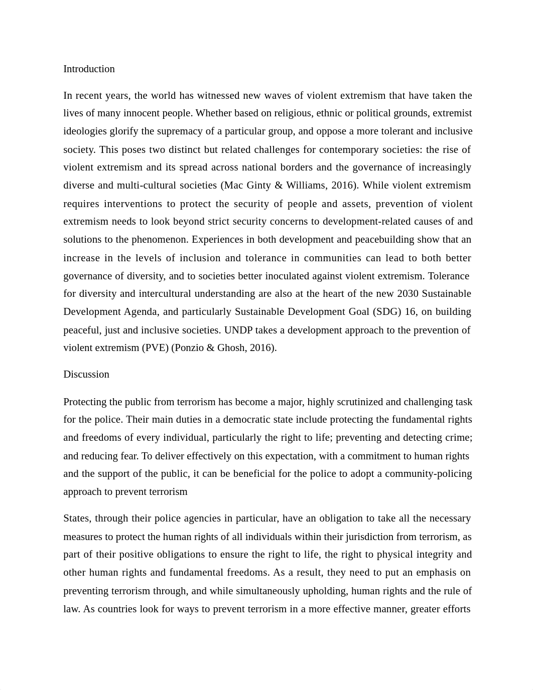 WHEN THE NATURE OF CONFLICT CHANGES THE MEANS OF ACHIEVING SECURITY MUST ALSO CHANGE.docx_dnawtqqk133_page2