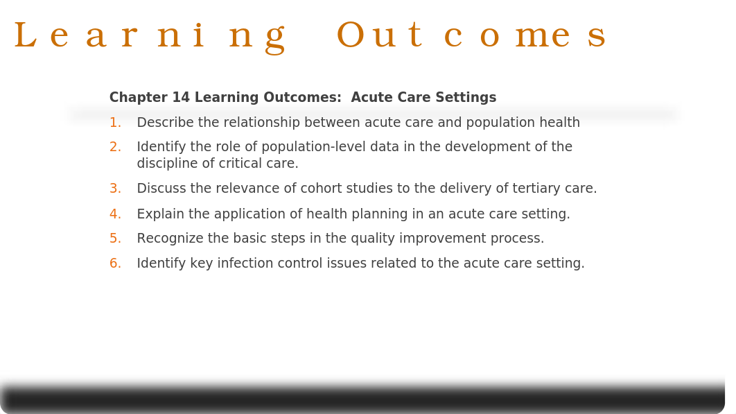 Module 9 - Acute Care Settings & Primary Care Settings student.pptx_dnaz9g7sqqs_page3