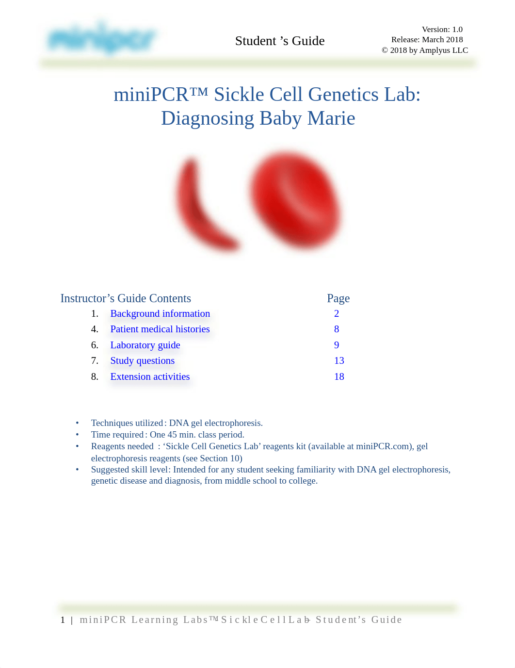 Baby Marie- Student Guide.pdf_dnaztad5nmp_page1