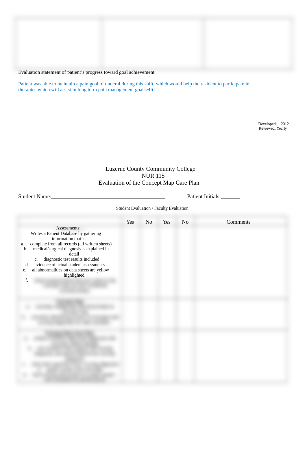 Patient Data Base and Concept Map blank 2020 (2) (1).docx_dnb1scrudu0_page3