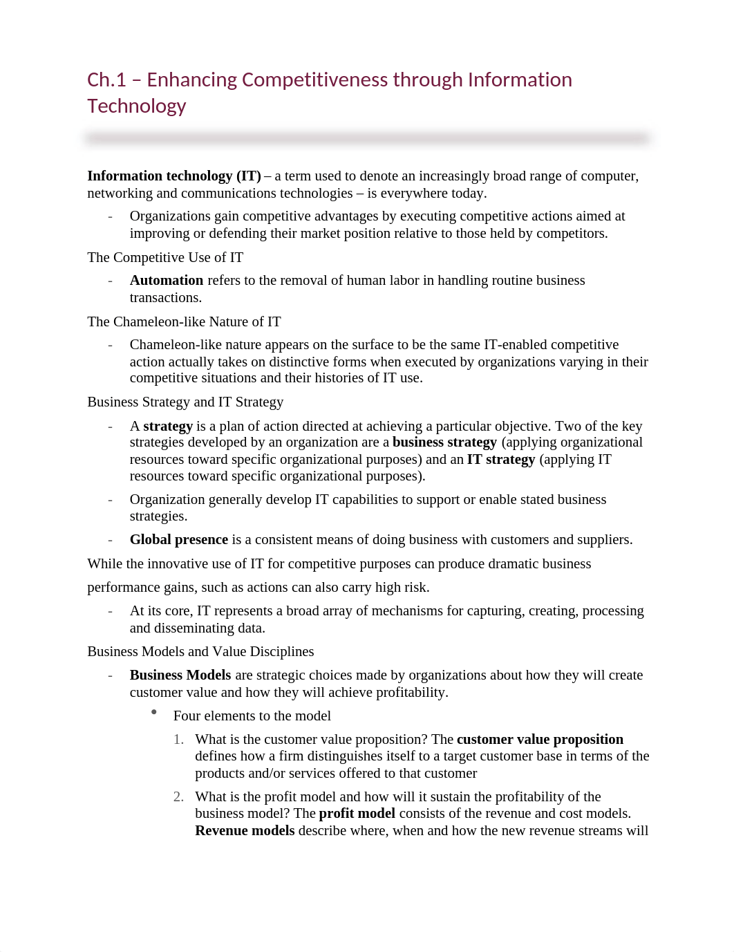 Exam 1 Book Notes.docx_dnb5xdnvlap_page1