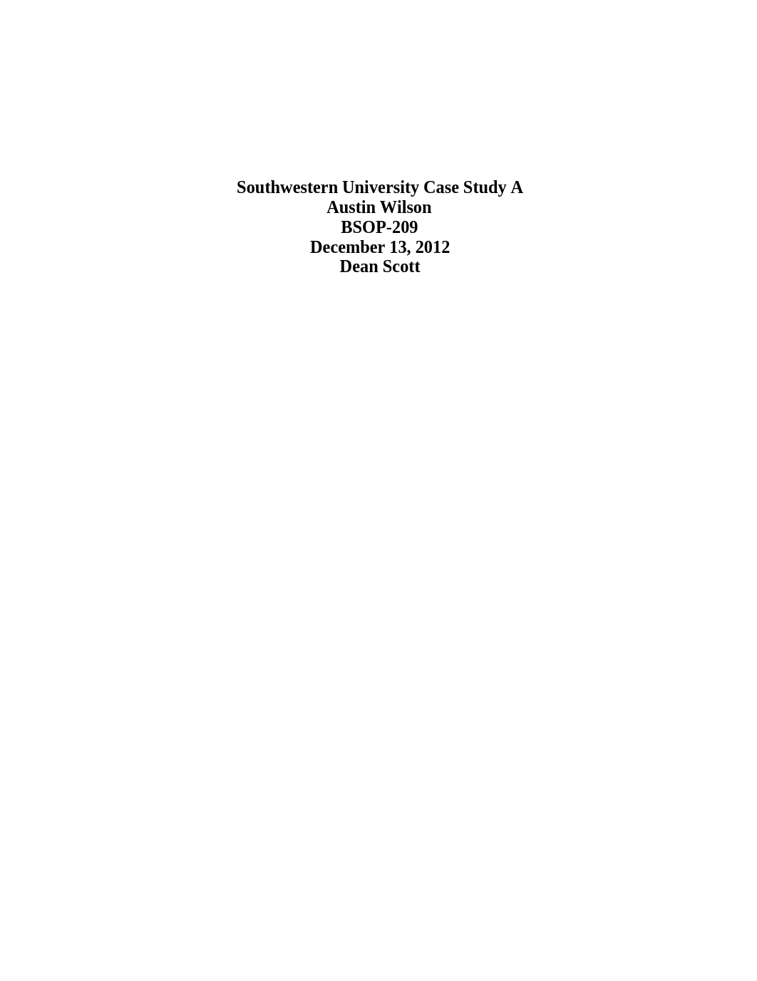 Austin Wilson Week 7 Operations Analysis Case Study_dnb5yf8re9e_page1